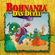 Bohnanza The Duel Mod