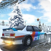 Xtreme Rally Driver HD Mod Apk 1.0.8 [Remove ads][Unlocked]