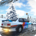 Xtreme Rally Driver HD icon