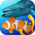 Fish Farm 3 - Aquarium icon