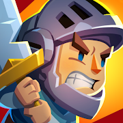 Almost a Hero — Idle RPG Mod Apk