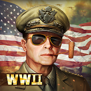 Glory of Generals 3 - WW2 SLG icon