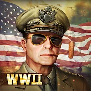 Glory of Generals 3 - WW2 SLG Mod Apk [Unlimited money]