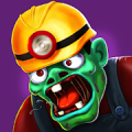 Zombie Busters Squad‏ Mod