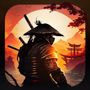 Samurai vs Ninja Ronin Dungeon Mod Apk