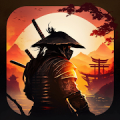 Samurai vs Ninja Ronin Dungeon APK