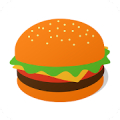 Burger Jump Journey icon