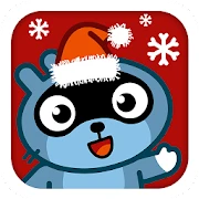 Pango Christmas Мод Apk 1.5 [Оплачивается бесплатно][Бесплатная покупка]