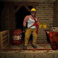 The Miner: Action Platformer icon