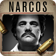 Narcos: Cartel Wars & Strategy icon