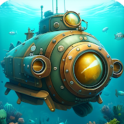 Cogs Factory: Idle Sea Tycoon Mod