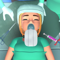Master Doctor 3D:Hospital Hero Mod