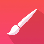 Infinite Painter APK+MOD (Paid for free)v7.1.21 Infinite Painter