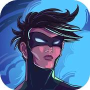 Heroes Rise: The Prodigy