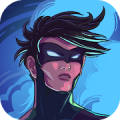 Heroes Rise: The Prodigy APK