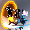 Bridge Constructor Portal icon