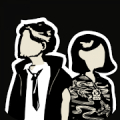 Mark & Lara: Partners In Justi icon