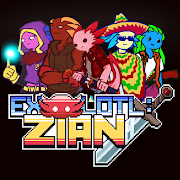 Exolotl : Zian Mod Apk