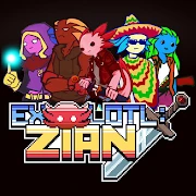 Exolotl : Zian Mod Apk 6.6 [Kilitli][Tam]
