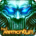 Tormentum - Dark Sorrow - a Mystery Point & Click Mod