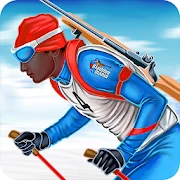 Biathlon Mania Mod Apk 