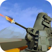 C-RAM Simulator: Air defense