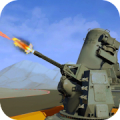 C-RAM Simulator: Air defense icon