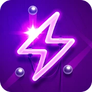 Hit the Light - Neon Shooter Mod Apk 1.1.3 [Sınırsız para]