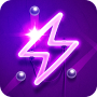 Hit the Light - Neon Shooter APK+MOD (Unlimited money)v1.1.3 Hit the Light - Neon Shooter