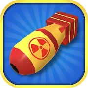 Combinar bomba Mod Apk [Compra gratuita][Mod de velocidad]