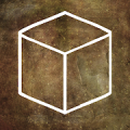 Cube Escape: The Cave icon