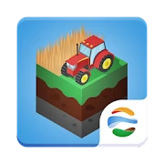 Farmers 2050 Mod apk