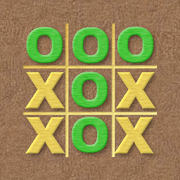 Tic Tac Toe - Another One! icon