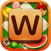 Word Snack - Picnic with Words Mod