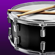 Drum Kit Music Games Simulator Mod
