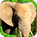Elephant Simulator Mod