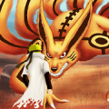 Stickman Dragon Shadow Fighter icon