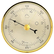 Barometro professionale Mod Apk 5.1 [Reklamları kaldırmak][profesyonel][Mod Menu]