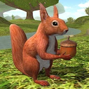 Squirrel Simulator 2 : Online Mod Apk [Ücretsiz satın alma]