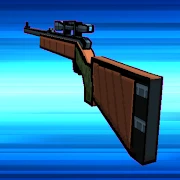 Pixel Sniper 3D - Z Mod Apk 2.4 [Compra gratis]
