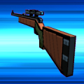 Pixel Sniper 3D - Z Mod