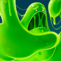 Jelly Monster 3d: juegos io Mod