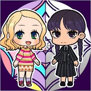 Character Life: Cute Dress up Mod