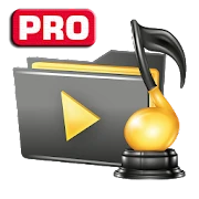 Folder Player Pro Mod Apk 5.35 [Pagado gratis][Compra gratis]