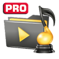 Folder Player Pro‏ Mod