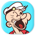 Popeye Adventure Mod