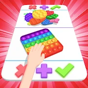 Fidget Trading 3D Fidget Toys Mod Apk [Remove ads]