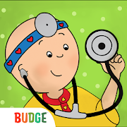 Caillou Check Up - Doctor Mod
