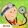 Caillou Check Up - Doctor‏ Mod
