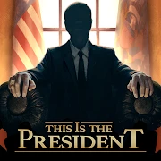 This Is the President Мод Apk 1.0.7 [разблокирована][Полный]